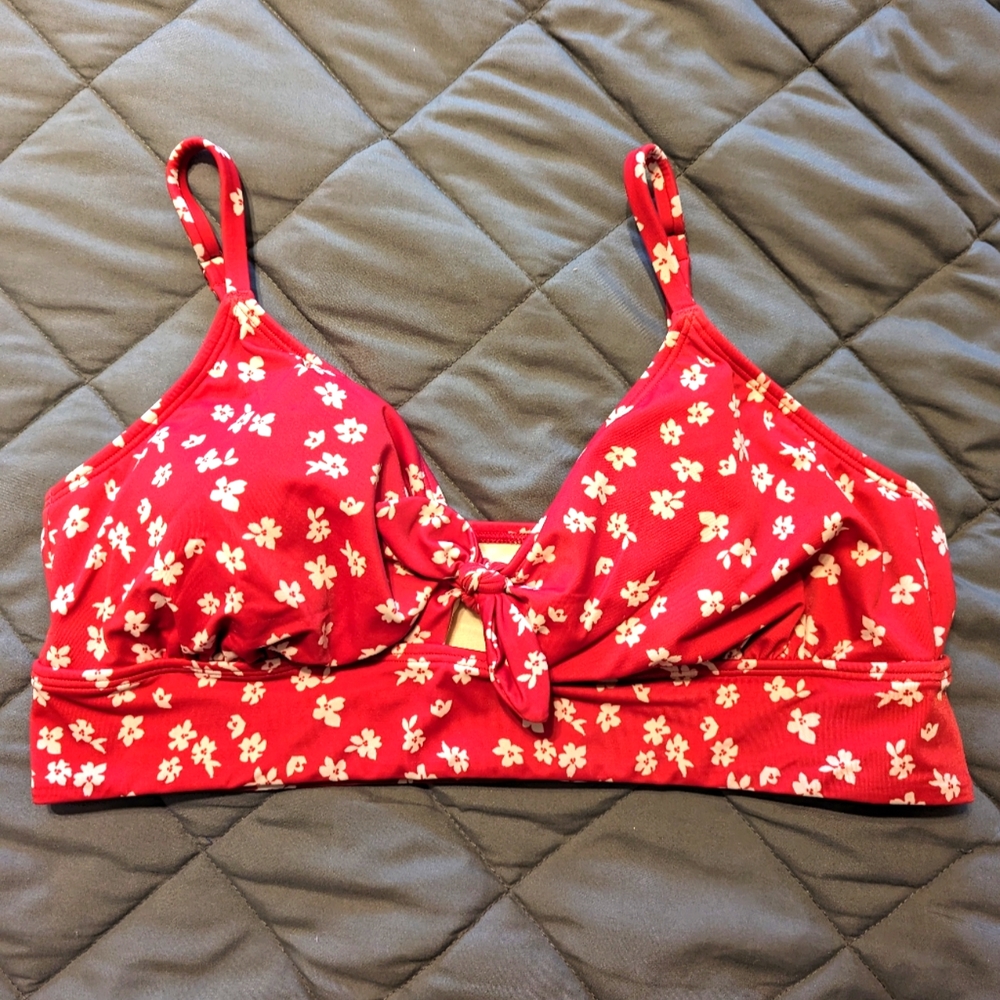 Swimsuit top